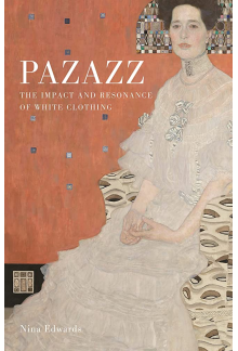 Pazazz : The Impact and Resona nce of White Clothing - Humanitas
