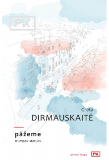 pažeme. trumpos istorijos - Humanitas