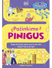 Pažinkime pinigus - Humanitas