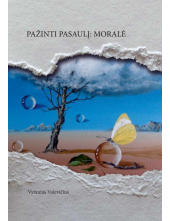 Pažinti pasaulį: moralė - Humanitas