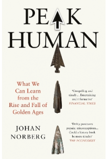 Peak Human - Humanitas