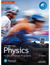 Pearson Physics for the IB 2E Diploma Higher Level - Humanitas