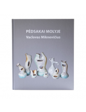 Pėdsakai molyje:Vaclovas Mikne vičius 1910 - 1989 - Humanitas