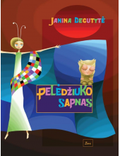 Pelėdžiuko sapnas - Humanitas