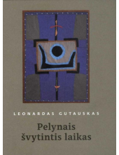 Pelynais švytintis laikas - Humanitas