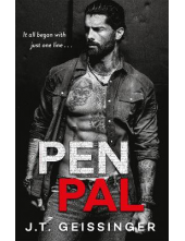 Pen Pal - Humanitas