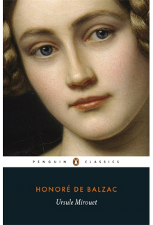 Penguin Classics Ursule Mirouet - Humanitas