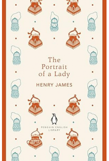 The Portrait of a Lady - Humanitas