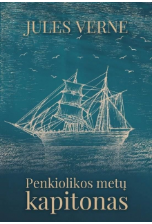 Penkiolikos metų kapitonas - Humanitas