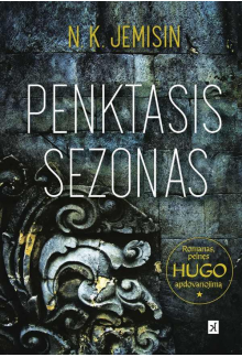 Penktasis sezonas - Humanitas