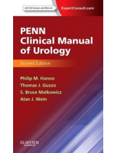 Penn Clinical Manual of Urology - Humanitas