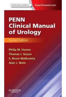 Penn Clinical Manual of Urology - Humanitas
