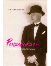 Penzeliukas - Gerardas Bagdona vičius - Humanitas