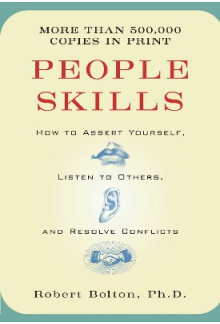 People Skills - Humanitas