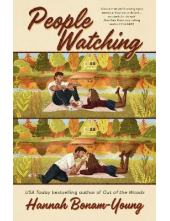 People Watching - Humanitas