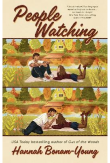 People Watching - Humanitas