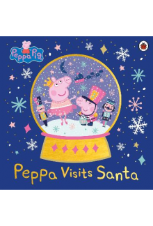 Peppa Pig: Peppa Visits Santa - Humanitas