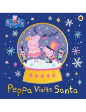 Peppa Pig: Peppa Visits Santa - Humanitas
