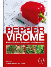 Pepper Virome - Humanitas