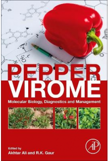 Pepper Virome - Humanitas