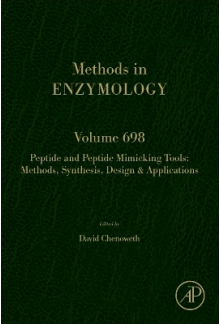 Peptide and Peptide Mimicking Tools: Methods, Synthesis, Design & Applications - Humanitas