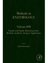 Peptide and Peptide Mimicking Tools: Methods, Synthesis, Design & Applications - Humanitas