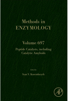 Peptide Catalysts, including Catalytic Amyloids - Humanitas