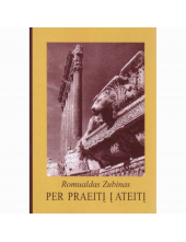Per praeitį į ateitį - Humanitas