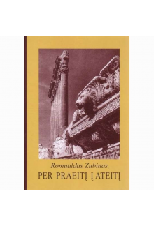 Per praeitį į ateitį - Humanitas