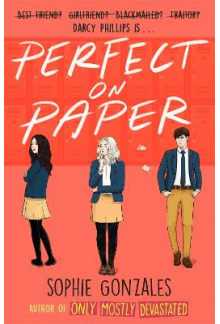 Perfect on Paper - Humanitas