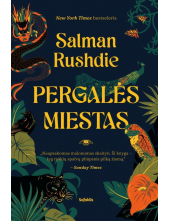 Pergalės miestas - Humanitas