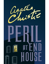 Peril at End House - Humanitas