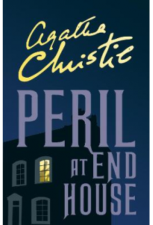 Peril at End House - Humanitas
