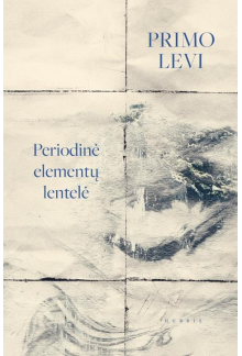 Periodinė elementų lentelė - Humanitas