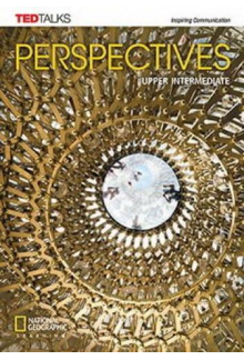 Perspectives Upper Intermediate Student Book (B2 ) - Humanitas