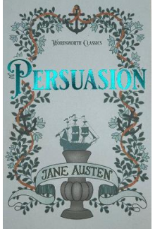 Persuasion Jane Austen - Humanitas