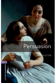 OBL 3E 4: Persuasion - Humanitas