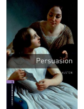 OBL 3E 4: Persuasion - Humanitas