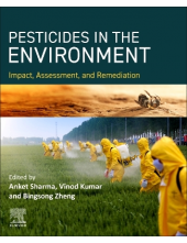 PESTICIDES IN THE ENVIRONMENT Impact, Assessment, and Remediation - Humanitas