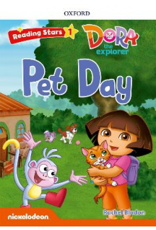 RS 1 Dora Pet Day Pk - Humanitas