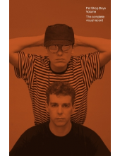 Pet Shop Boys Volume - Humanitas