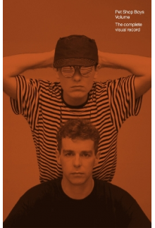 Pet Shop Boys Volume - Humanitas