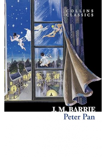 Peter Pan - Humanitas