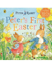Peter's First Easter - Humanitas