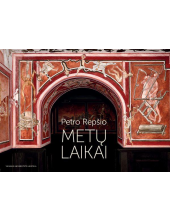 Petro Repšio Metų laikai - Humanitas