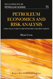 Petroleum Economics and Risk Analysis - Humanitas