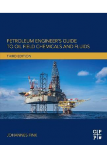 Petroleum Engineer's Guide to Oil Field Chemicals and Fluids - Humanitas