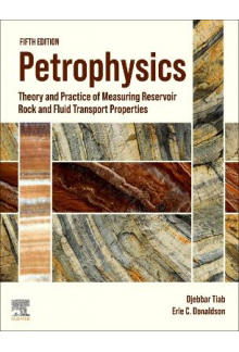Petrophysics - Humanitas