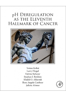 pH Deregulation as the Eleventh Hallmark of Cancer - Humanitas