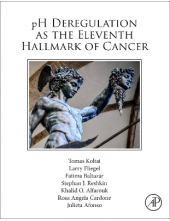 pH Deregulation as the Eleventh Hallmark of Cancer - Humanitas